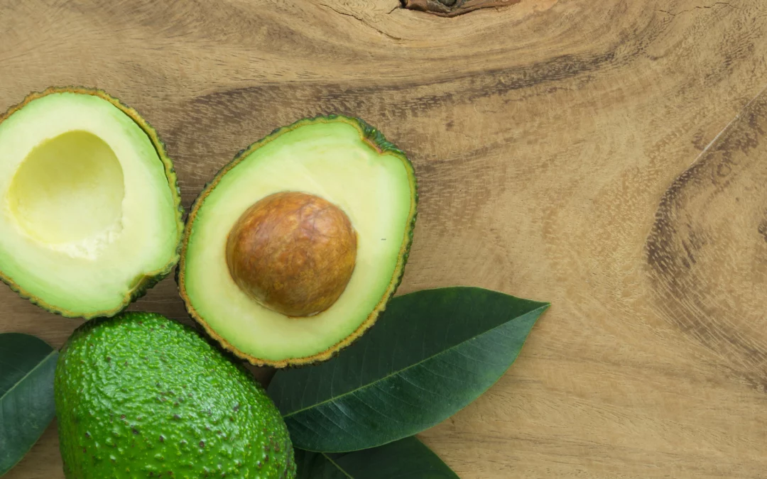 Manger un avocat chaque jour : les bienfaits pour votre corps