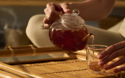 15 routines bien-être du soir pour mieux dormir (sans écran)