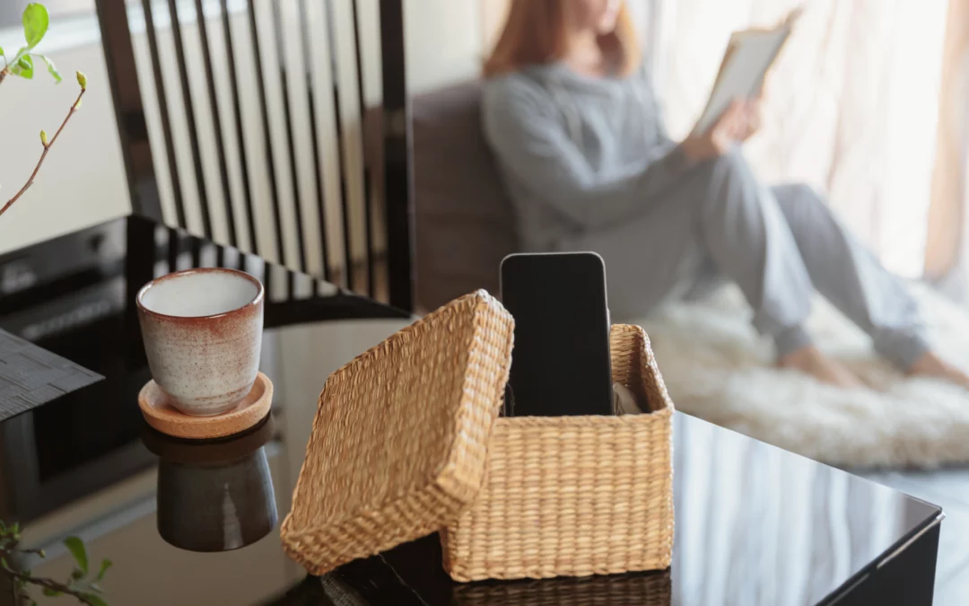 La digital détox intentionnelle : pourquoi elle devient une nécessité