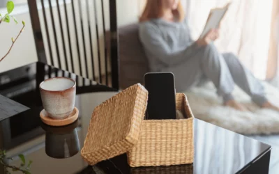 La digital détox intentionnelle : pourquoi elle devient une nécessité