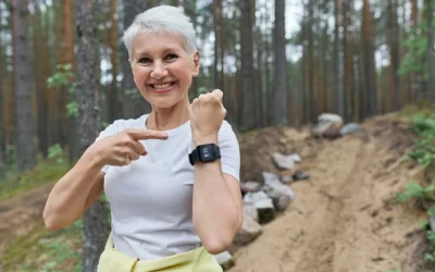 Innovation bien-être : les bio-capteurs transforment le suivi santé