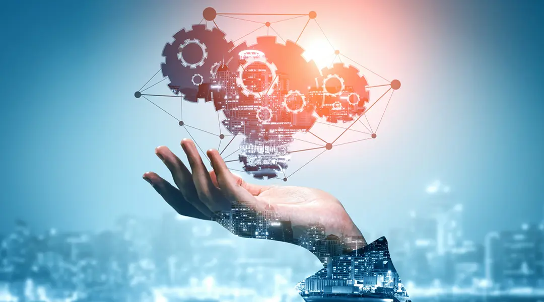 Innovation bien-être utilisant l’intelligence artificielle émotionnelle pour analyser les états mentaux