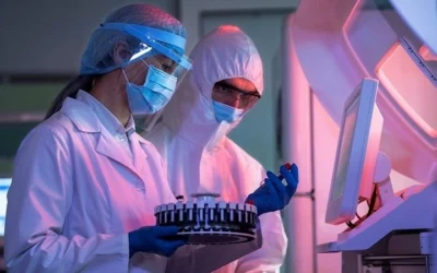 Innovation bien-être : la génomique transforme la prévention