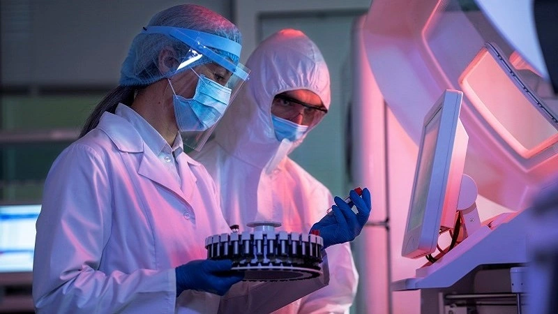 Innovation bien-être : la génomique transforme la prévention