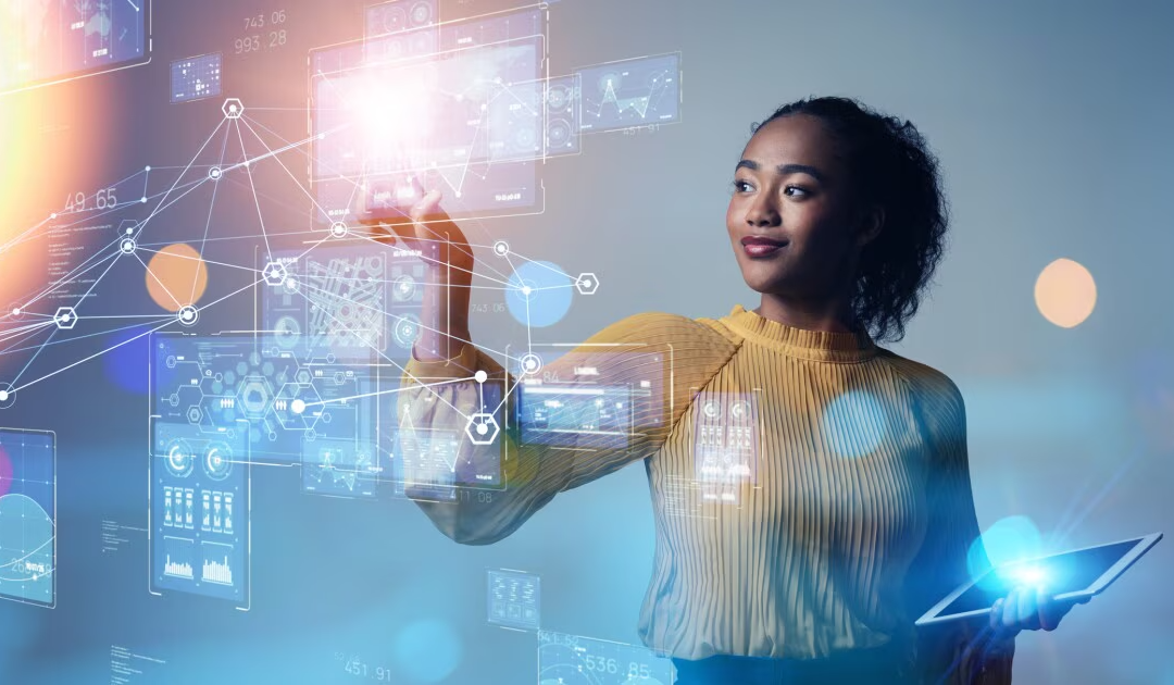 Innovation bien-être : les technologies de récupération intelligente