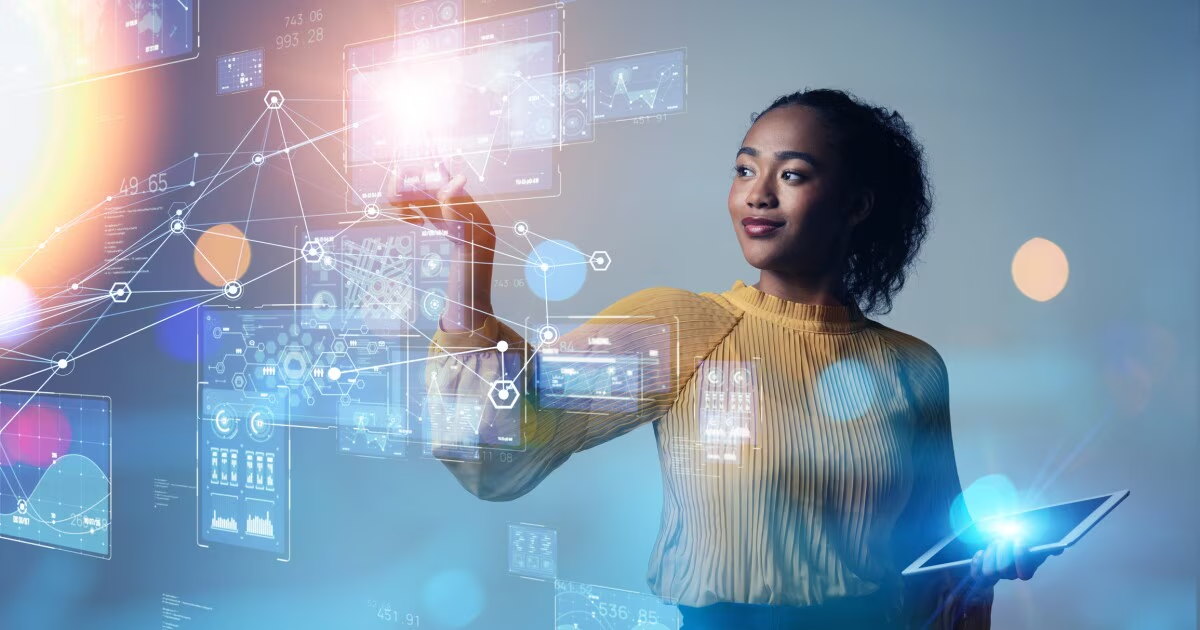 Innovation bien-être utilisant l’intelligence artificielle pour optimiser la récupération et le sommeil