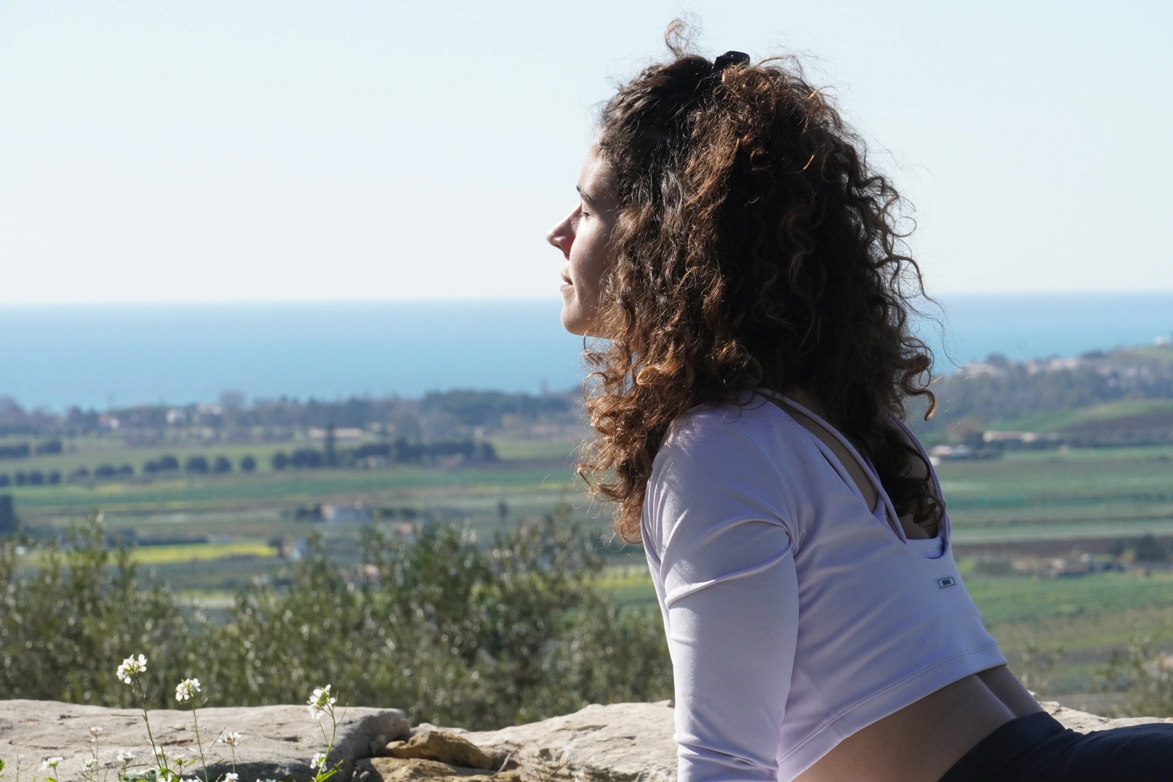 yoga en ligne