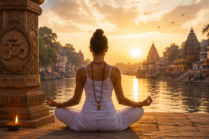 Le yoga est-il une religion ou une philosophie de vie ?