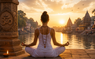 Les origines spirituelles du yoga en Inde