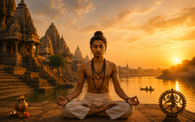 Le yoga et l’hindouisme