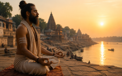 Pourquoi l’Inde est considérée comme le berceau du yoga