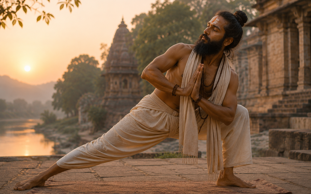 Les symboles spirituels les plus utilisés dans le yoga