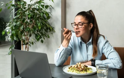 Les habitudes alimentaires qui améliorent la concentration