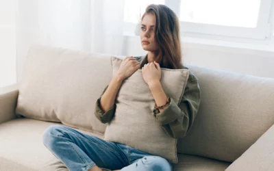 Anxiété moderne : une génération en surcharge mentale