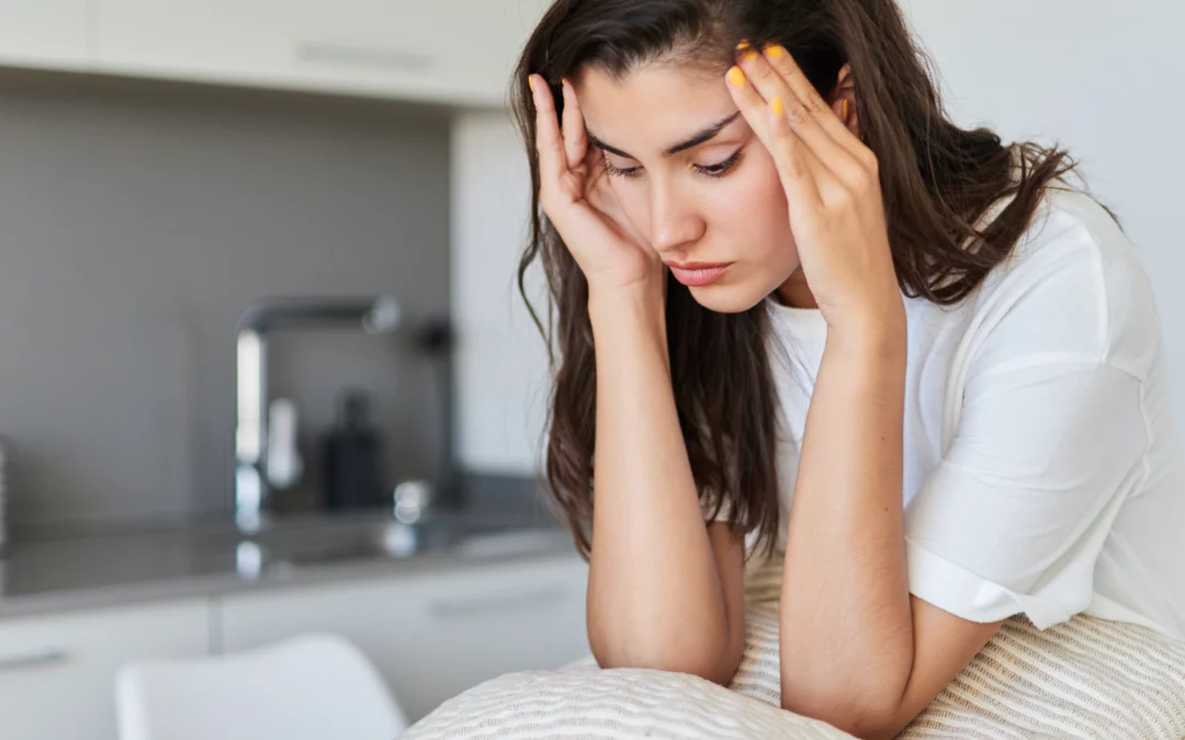 Anxiété : ces habitudes invisibles qui nous épuisent
