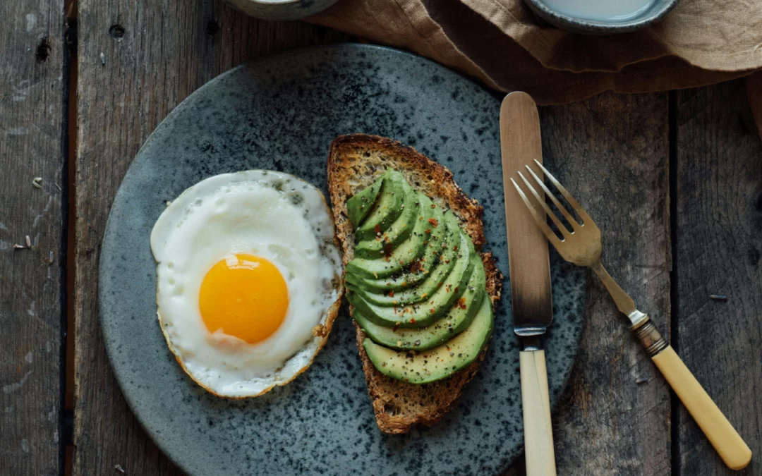 Comment manger moins transformé pour une alimentation plus naturelle