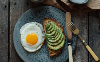 Comment manger moins transformé pour une alimentation plus naturelle