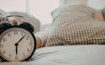 Pourquoi tu te réveilles fatigué même après 8 heures de sommeil