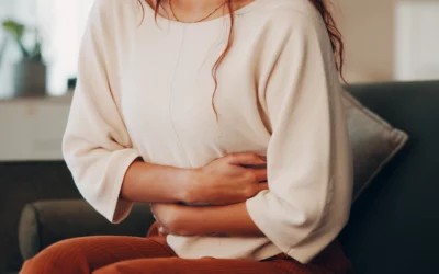 Inflammation chronique : comprendre les causes et les signaux de votre corps