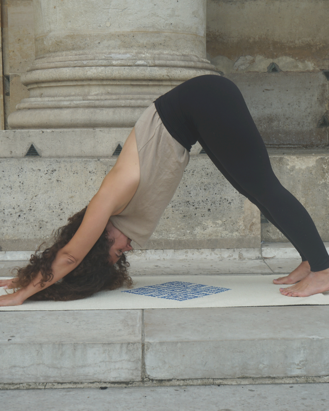 yoga en ligne