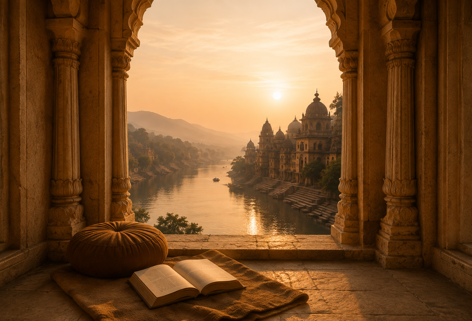 philosophie du yoga 