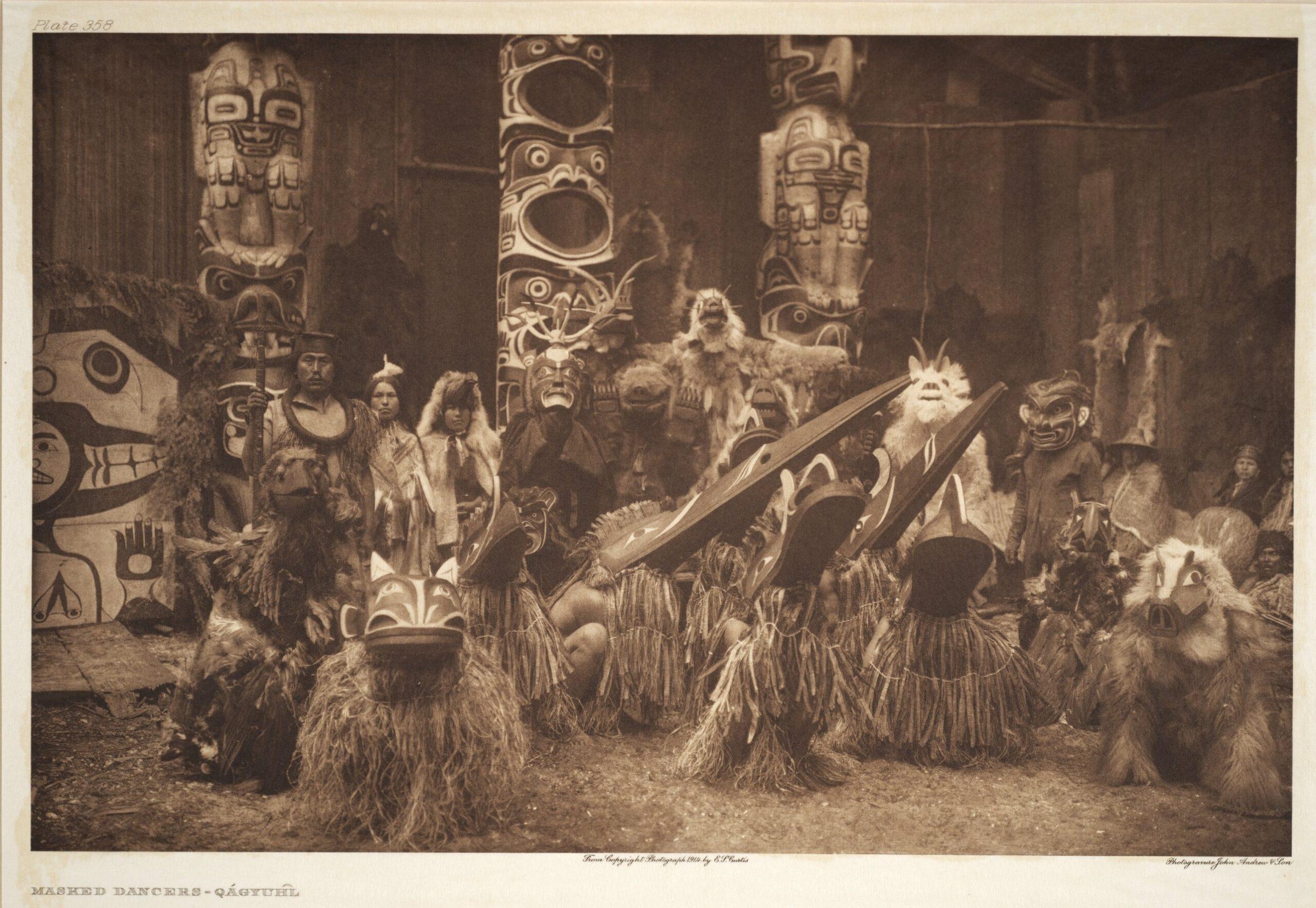 Peace-making ceremony, Sarawak