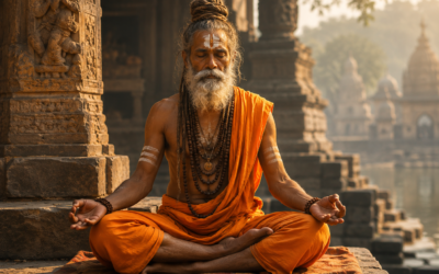 Comment l’hindouisme influence le yoga moderne