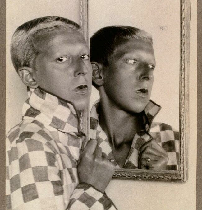 Desire and the self