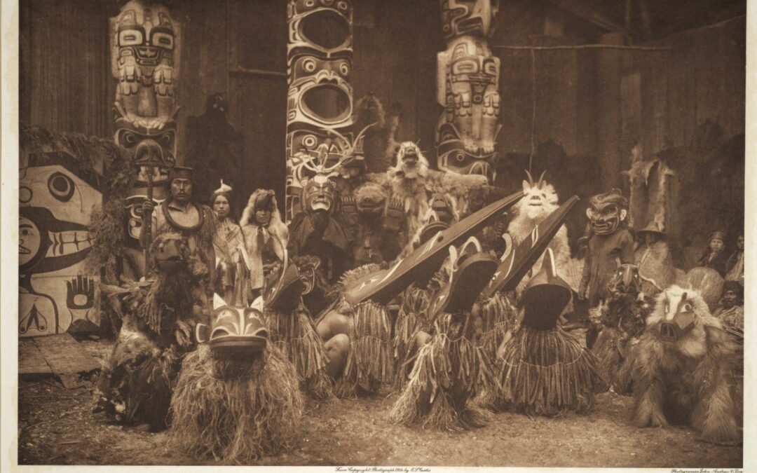 What is a ritual?